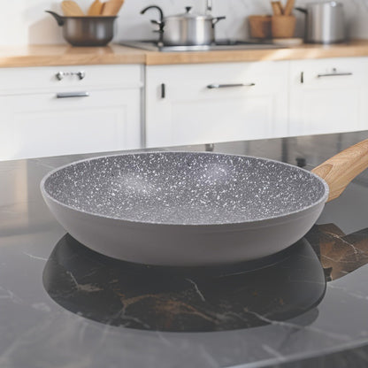 Atlantic Forged Aluminum Frying Pan