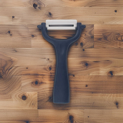 Pelapatate in Ceramica 13 cm - Colori Assortiti