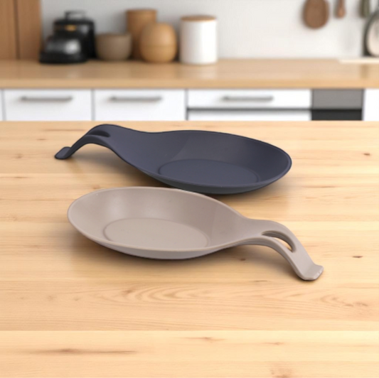 Posa cucchiaio minimalista per la cucina.
Venduto da Prodomo negozio online di Casalinghi
