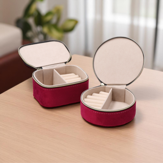 Portagioie 2 forme assortite. Venduto da Prodomo negozio online di Casalinghi