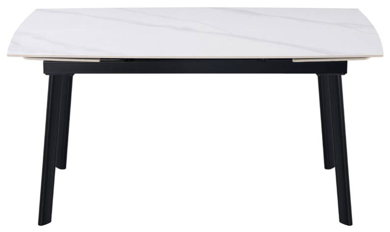 Tavolo Allungabile Quincy Casa Collection 150–210 cm in Ceramica