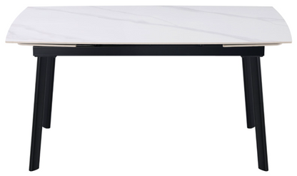 Tavolo Allungabile Quincy Casa Collection 150–210 cm in Ceramica