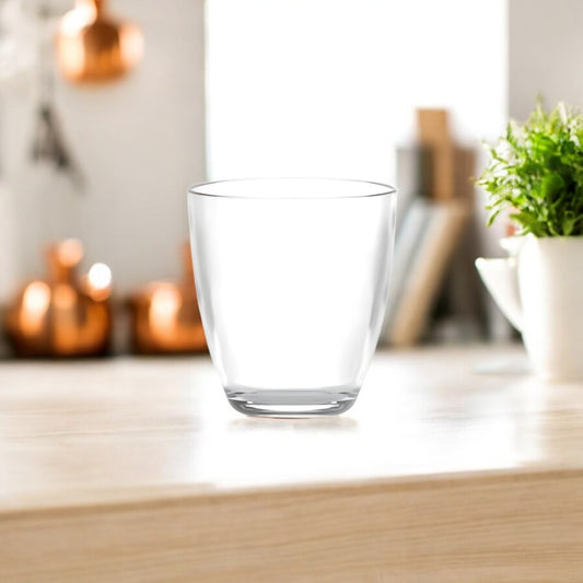 Set 6 Bicchieri Valencia – 260 ml