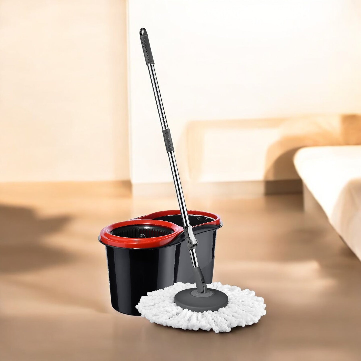 Set Mocio Giromop
