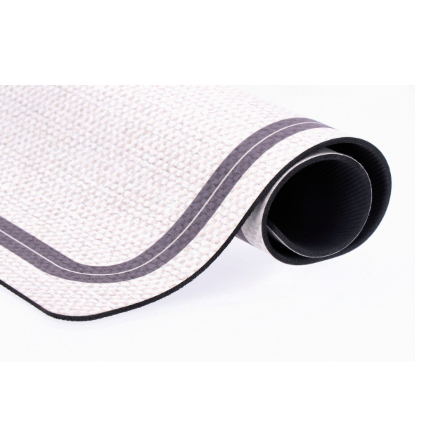 Tappeto antiscivolo in tessuto stampato – assortito 4 decori