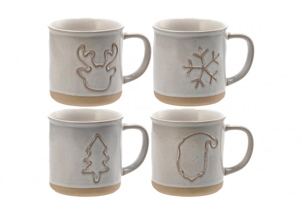 Tazza in Ceramica