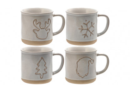 Tazza in Ceramica