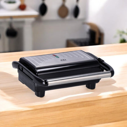 Tostiera Elettrica 750W