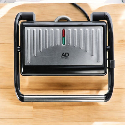 Tostiera Elettrica 750W