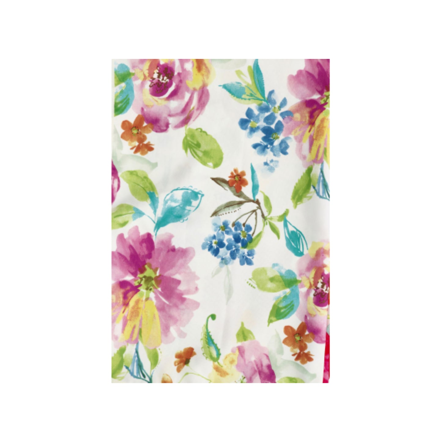 Tovaglia Antimacchia Lively – Assortita in 4 Fantasie Decorative
