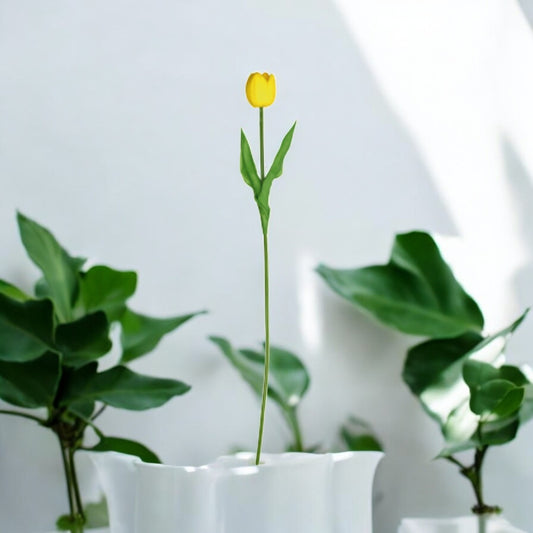 Tulipano Pianta Artificiale