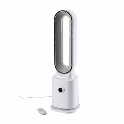 Ventilatore a Torre con Telecomando e Timer – 50 W – 83,5 cm