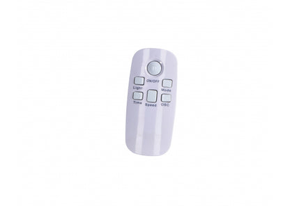 Ventilatore a Torre con Telecomando e Timer – 50 W – 83,5 cm