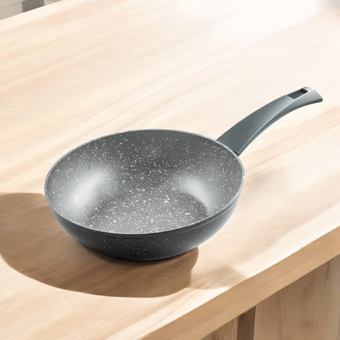 Wok Zanetti Durapietra