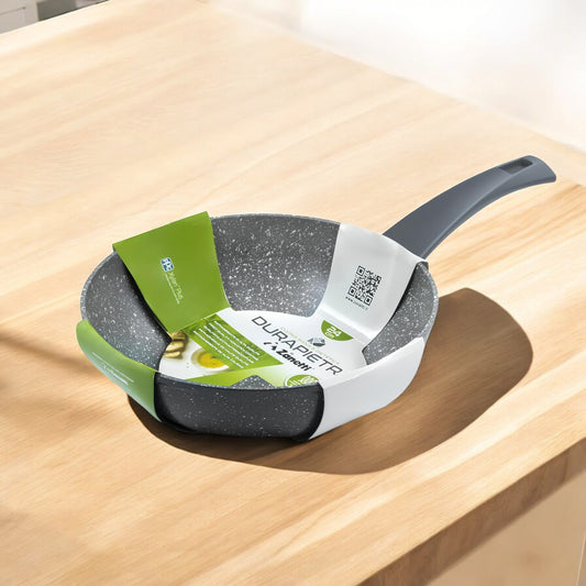 Wok Zanetti Durapietra